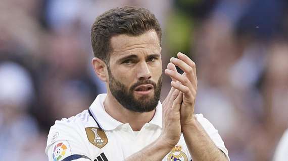 GdS - Nacho, l'Inter offre un accordo più lungo rispetto al Real. Ma Ancelotti frena 