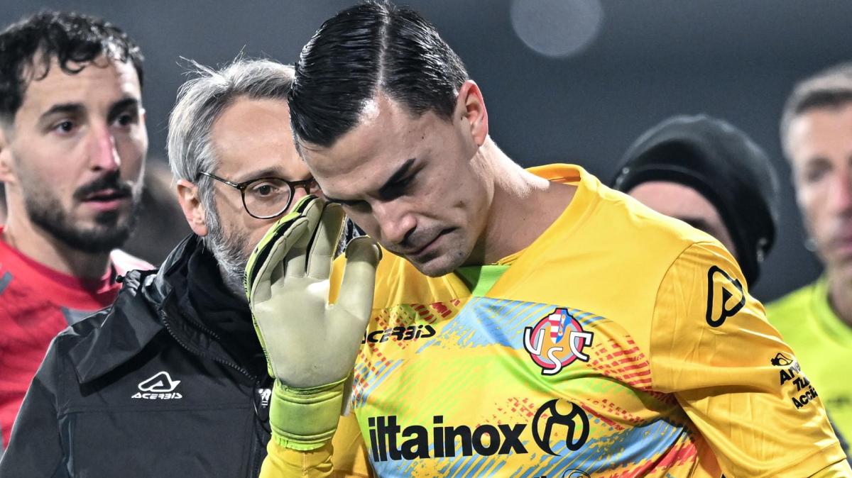 Avv. Afeltra: "Se Audero non avesse continuato si sarebbe rischiato lo 0-3 a tavolino. Così lo scenario è un altro"