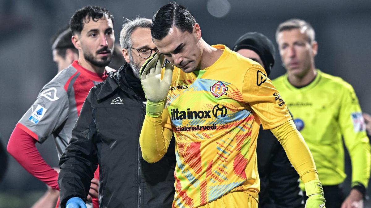 GdS - Audero con stile: risultato omologato perché lo svolgimento del match non è stato condizionato. Ecco cosa rischiano l'Inter e i suoi tifosi