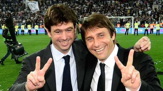 GdS - Allegri-Juve ai titoli di coda: il ritorno di Conte è più di una suggestione