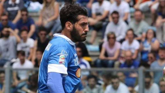 GdS - Saponara a metà fra Inter e Roma: il punto