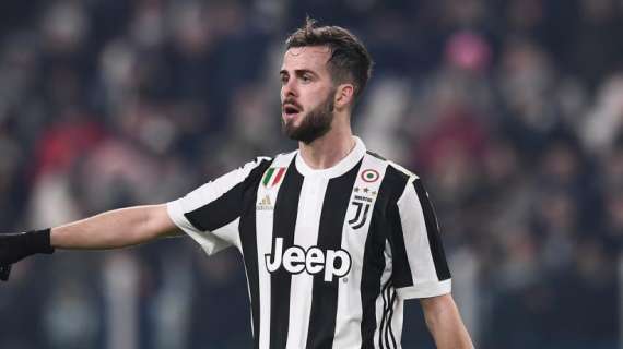 Pjanic: "Staccate Inter, Roma e Lazio. Pensiamo a noi"