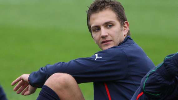 L'agente di Mimmo Criscito: "L'interesse dell'Inter fa piacere" 