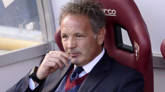 MIhajlovic a Sky: "Un pareggio che vale una vittoria"