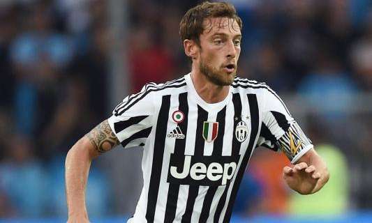 Qui Juve - Marchisio e Mandzukic pronti per l'Inter