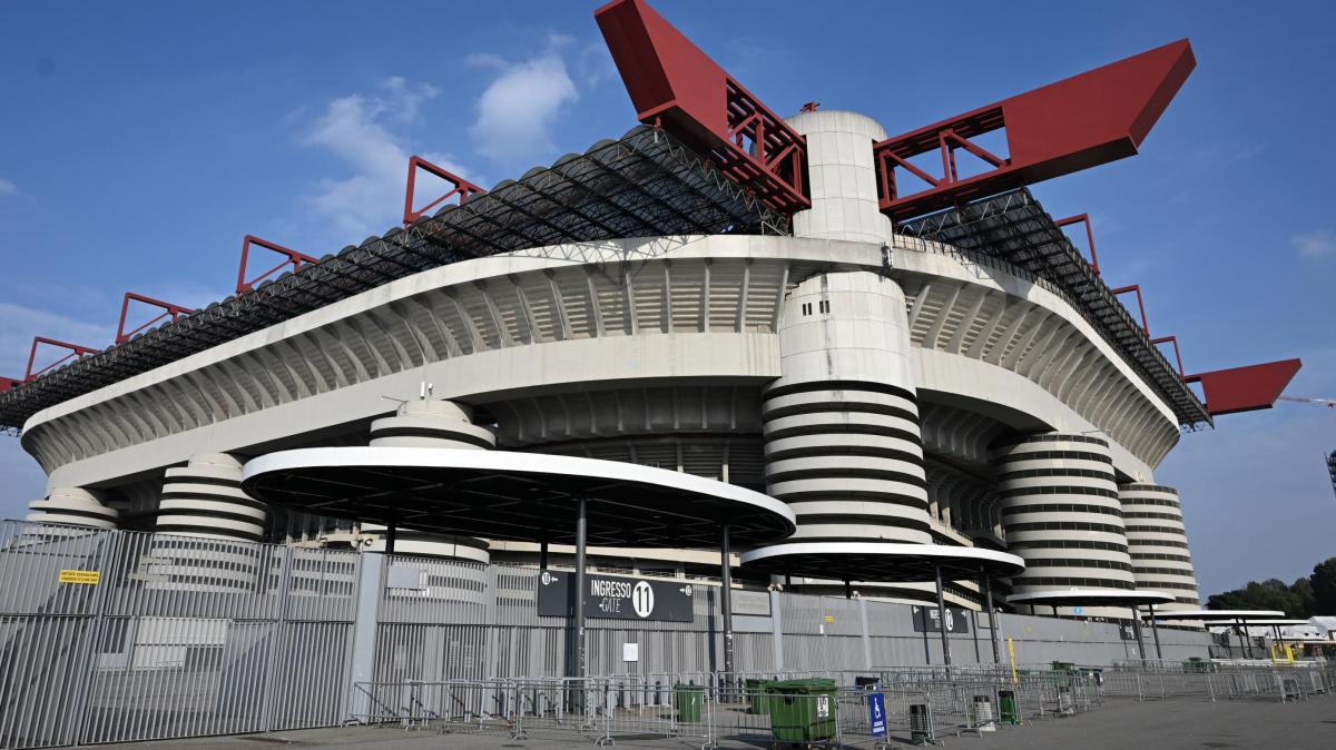 La Giunta approva la convenzione quadro per la vendita di San Siro a Inter e Milan: la nota del Comune di Milano 
