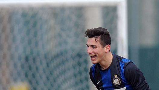 Piccoli Balotelli crescono: Bonazzoli è l'ultima gemma, l'anno prossimo...
