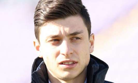 Baselli: "L'Inter ha preferito Brozovic? Dimostrerò..."