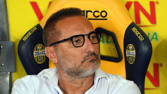 Pres. Verona: "Il Napoli è completo, ha tutto per vincere lo scudetto"