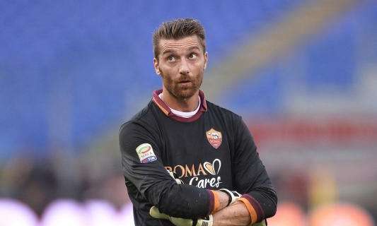 De Sanctis: "Mazzarri una divinità, ma io so già..."