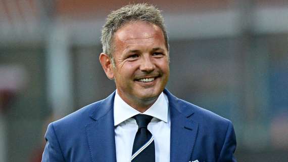 Mihajlovic: "Il sogno dopo il Doria? Nazionale azzurra"