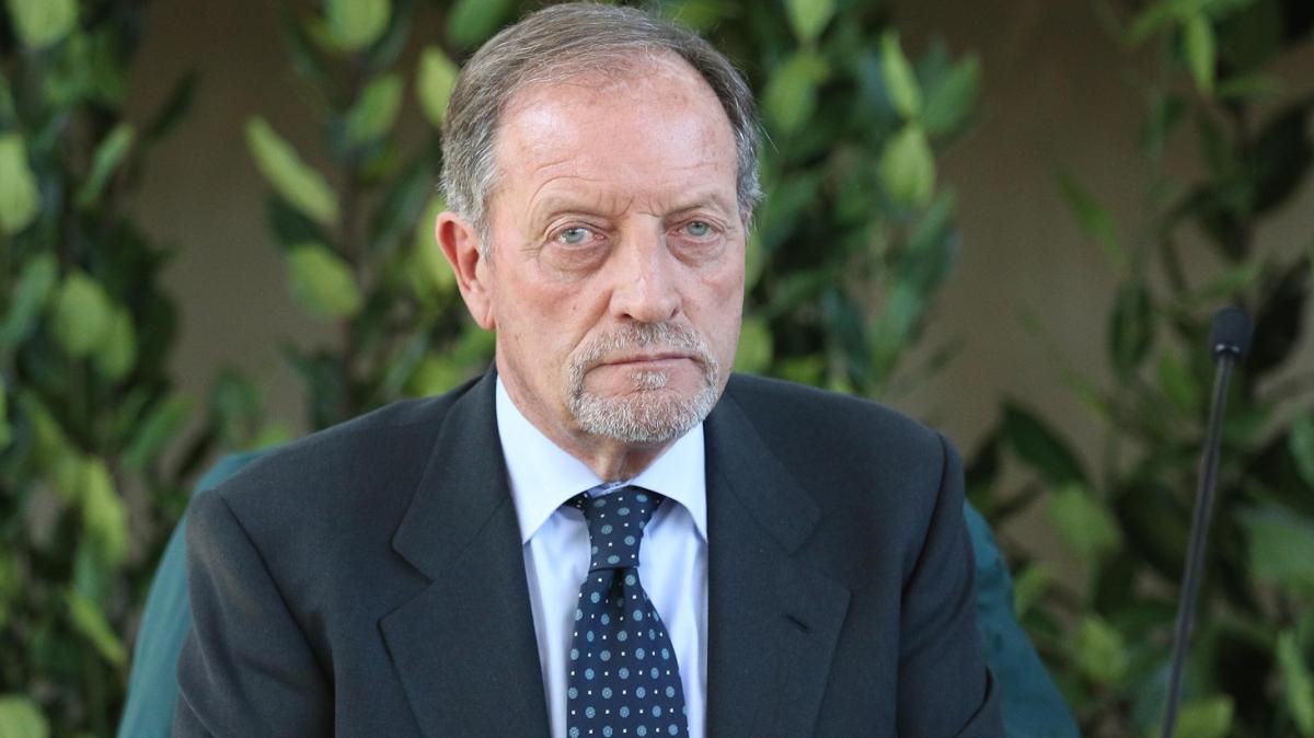 Botta e risposta tra Marotta e Conte, il pensiero di Ulivieri: "Quella di Antonio è una dichiarazione da dirigente"