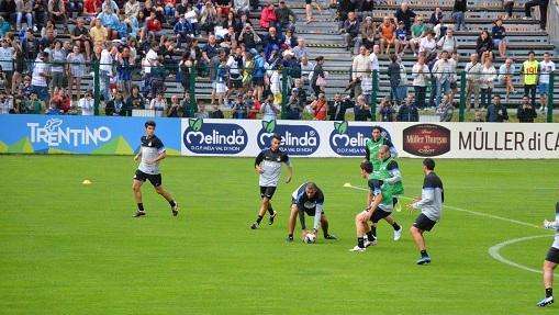 GdS - Ritiro, domani presentazione: le possibili date...