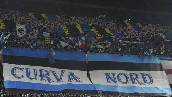 Razzismo, l'Inter e il Milan lanciano l'appello ai tifosi: "Ogni eventuale protesta non danneggi la società"