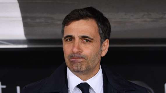 Pecchia: "L'Inter ha un gruppo forte, non basta bloccare Icardi. Ora il Verona vede la salvezza"