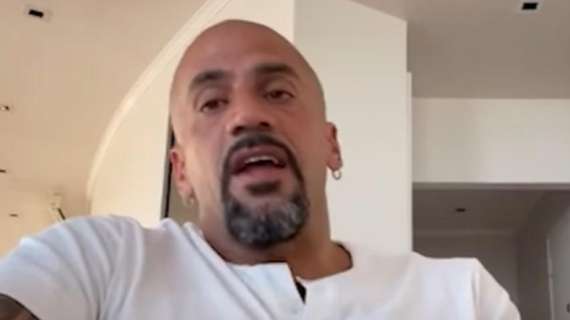 Veron ricorda: "Asfaltato da Riquelme in un Villarreal-Inter. I nerazzurri volevano restassi ma io..."