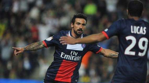 CdS - C'è Hernandez, ma WM aspetta Lavezzi