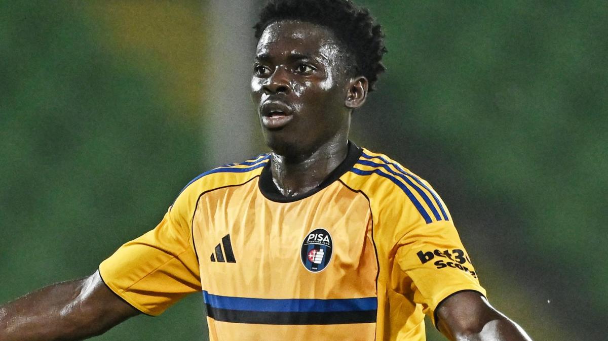 FcIN - Ieri sera uno scout dell'Inter a Pisa-Lazio: occhi puntati su Akinsanmiro, ma anche su due laziali