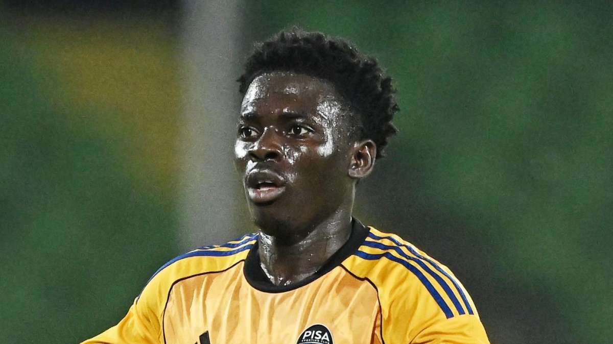 Akinsanmiro tra presente e futuro. Crescita graduale a Pisa, l'Inter osserva con attenzione il suo percorso