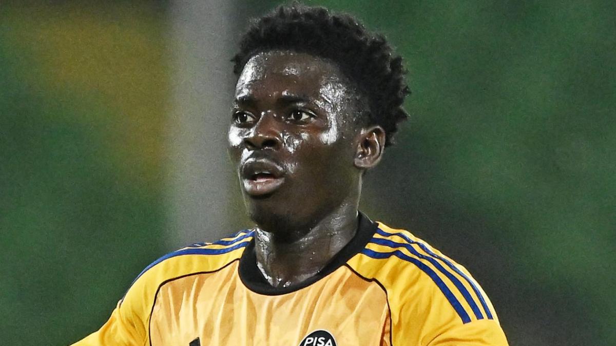 Il Giorno - Akinsanmiro-Pisa saltato per blocco del mercato. Bologna? Difficile, ma...