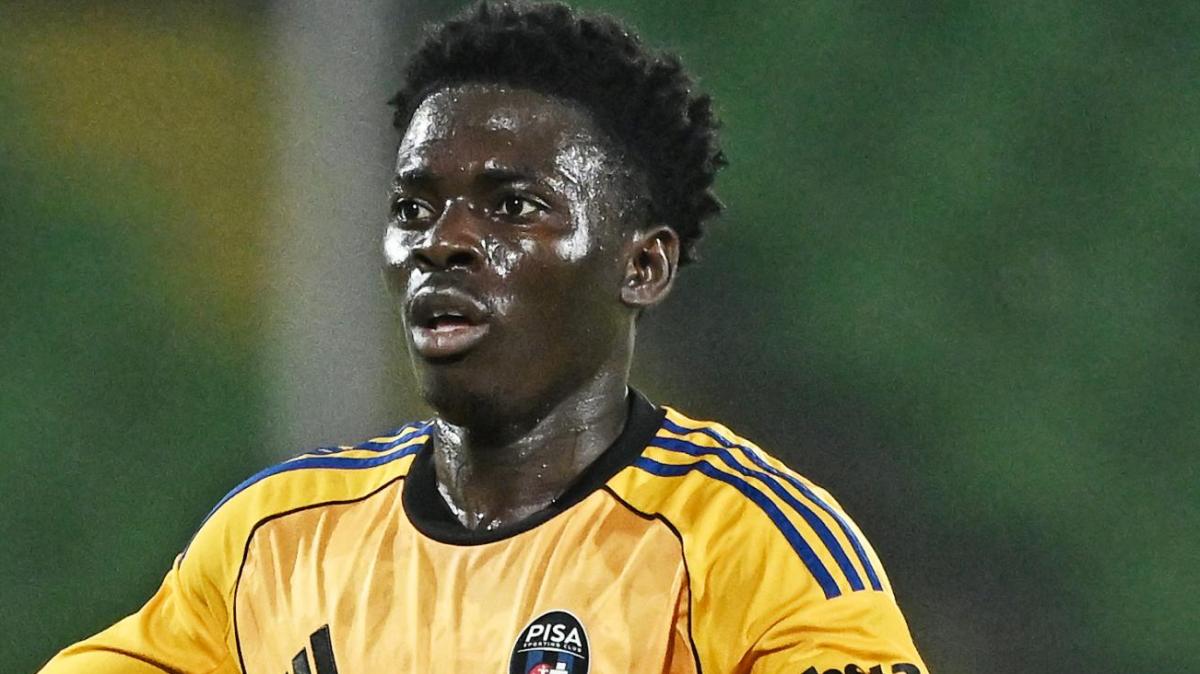 Qui Pisa - Verso l'Inter, Gilardino riaccoglie Akinsamiro e Caracciolo e aggiunge un nuovo acquisto