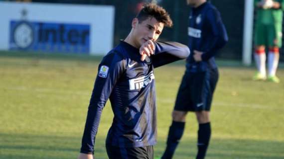 L'Under 17 contro Malta, convocati tre nerazzurri