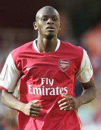 Abou Diaby