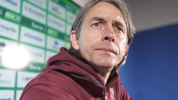 UFFICIALE - Un altro Inzaghi in Serie A: Pippo è il nuovo allenatore della Salernitana. Esonerato Paulo Sousa 