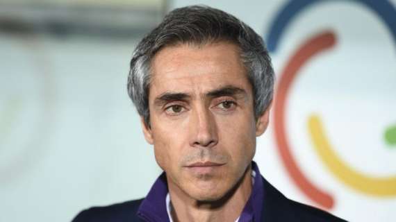 Sousa: "Mancini ha sofferto molto, serve ricordarsi..."