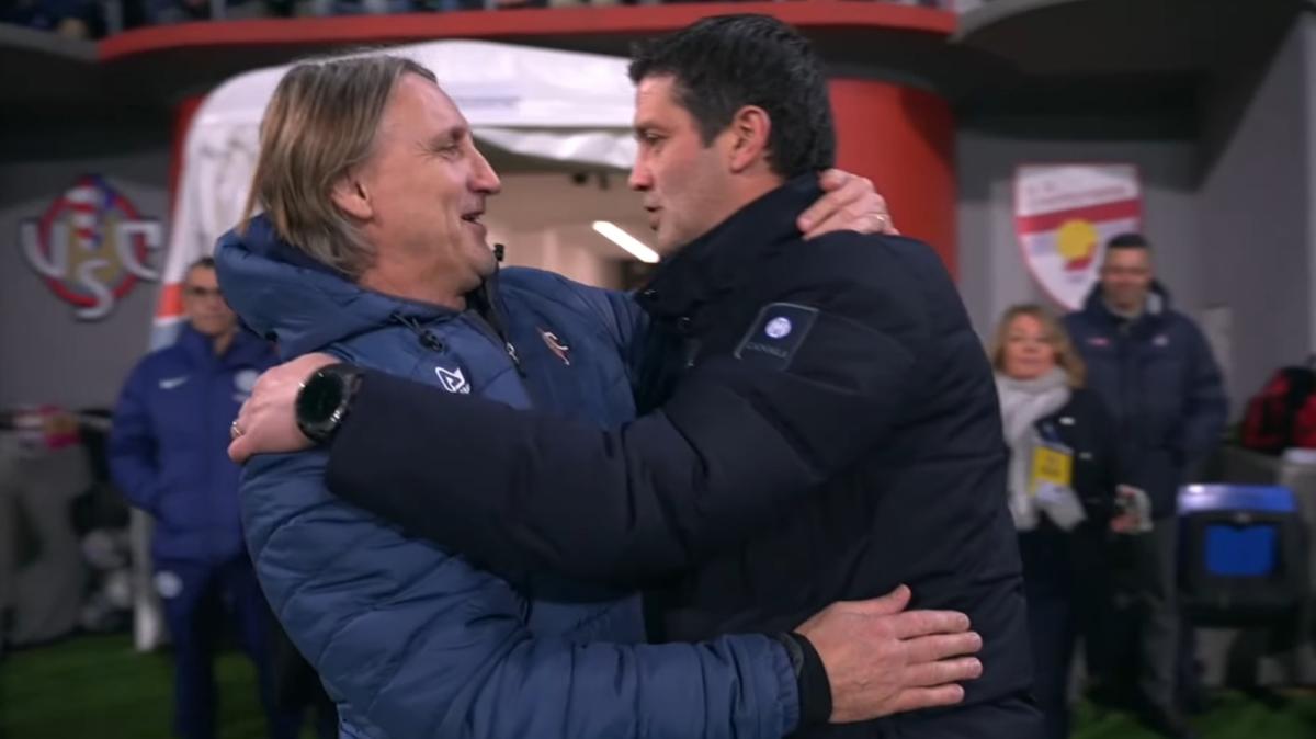 Angolo Tattico di Cremonese-Inter - Lautaro scende sulla trequarti, Frattesi allunga, l'asse Bonazzoli-Vardy