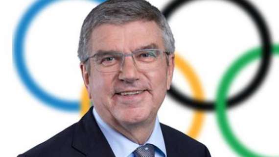 Bach, pres. Cio: "Lo stop a Tokyo 2020 distruggerebbe il sogno olimpico. Soluzione meno giusta"