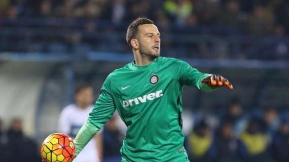 FcIN - Guardiola al City, Hart rischia: gli inglesi pensano ad Handanovic