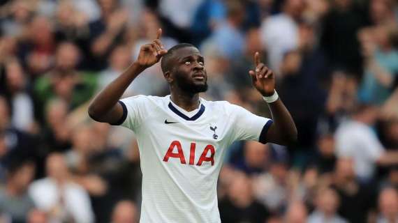 CdS - Inter, Ndombele alternativa a Kanté: il Tottenham pensa a uno scambio con Skriniar o Brozovic