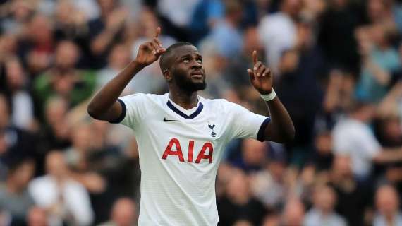 Sky - Ndombélé, contatti tra Inter e Tottenham: idea di scambio con Skriniar. Nessuna apertura da Messi 