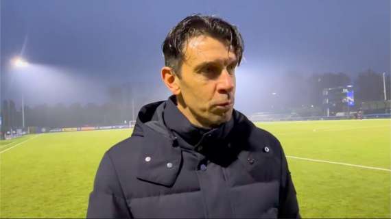 VIDEO - Zanchetta: "L'Inter in YL ha fatto tante partite importanti, bisogna dire che abbiamo qualità" 