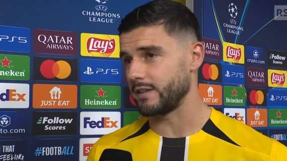 Young Boys, Benito: "Frustrante finire così ma possiamo prendere tante cose buone da questa gara"