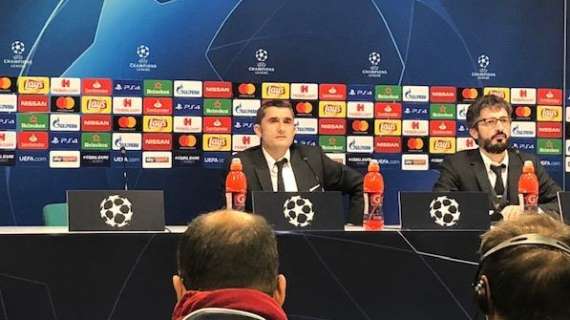 Valverde spiega: "Murillo al Barça? Serviva qualcuno pronto da subito"