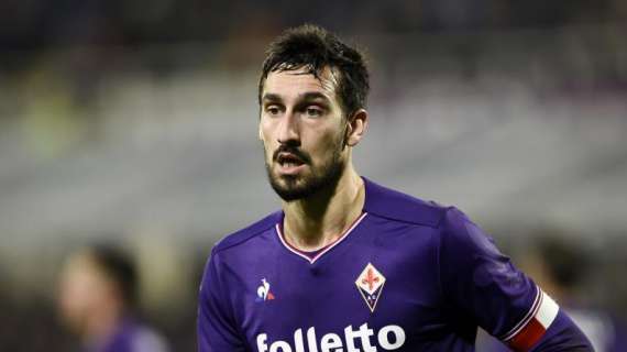 Morte Astori, il dolore di Milito: "Non ci sono parole"