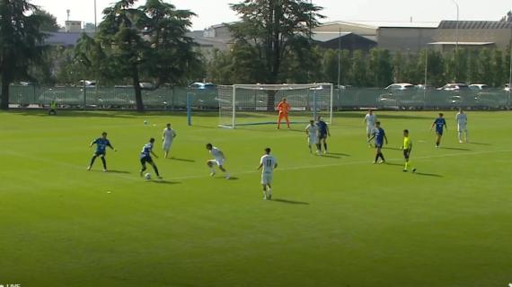 LIVE PRIMAVERA, Atalanta-Inter 0-0 - Fischio finale a Zingonia, la posta viene divisa equamente