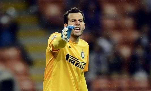 Rientrano i nazionali, manca solo Handanovic