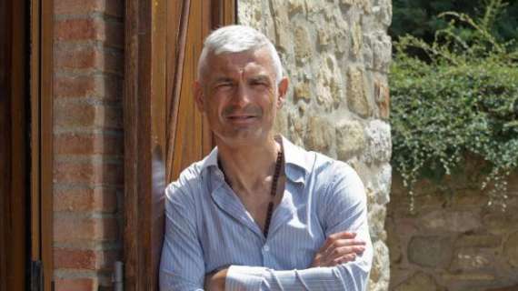 Ravanelli: "Credo nell'Inter, Spalletti e Sabatini fenomeni" 