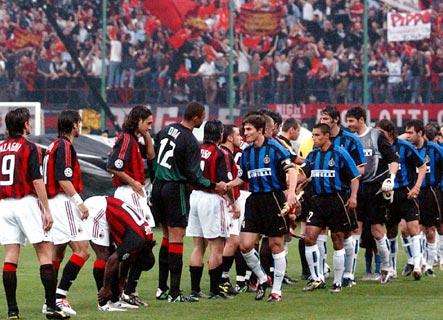 GdS - Inter e Milan son tornate? Era dal 2002-03...