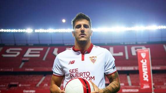 Il Leicester batte il Siviglia e passa, solo 45' per Jovetic