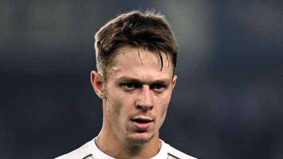TS - Nicolussi Caviglia, scout interisti in missione: è nel mirino se parte Asllani