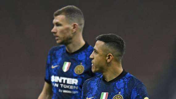 TS - Dybala ma anche Lukaku (in cambio di Dumfries). L'Inter sacrifica Dzeko