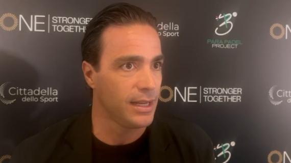 VIDEO - Matri: "Voto positivo per Chivu, non era facile dopo 4 anni di Inzaghi. Lautaro il migliore, Thuram l'indispensabile"