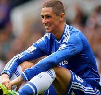 Dall'Inghilterra: Torres, ci pensa anche il Tottenham