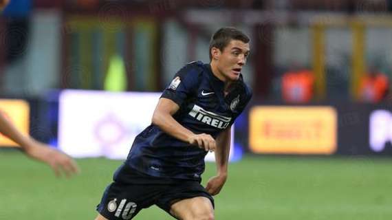 Kovacic: "Col Genoa ci sono! Studio Hamsik e Iniesta. Mazzarri insegna"