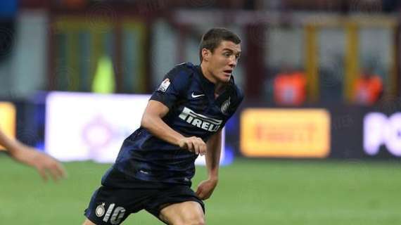 Preview Catania-Inter - Il dubbio è Kovacic. E WM conferma il 3-5-1-1 
