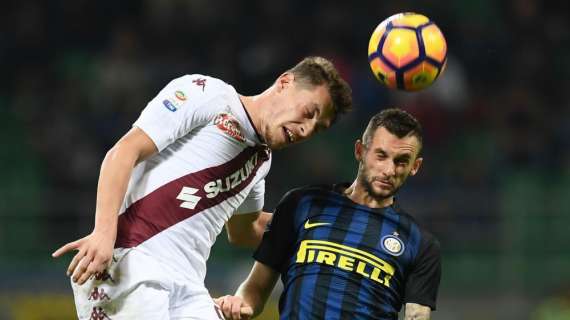 Bookies - Grande fiducia nella vittoria dell'Inter sul Torino (1,50). Successo granata bancato a 6,20